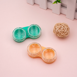 High Quality Durable Colorful Eco-Friendly Luxury Contact Lenses