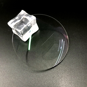 Factory Direct 1.59 PC Flat-top Optical Lenses Direct Sales