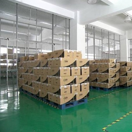 Company Facilities
