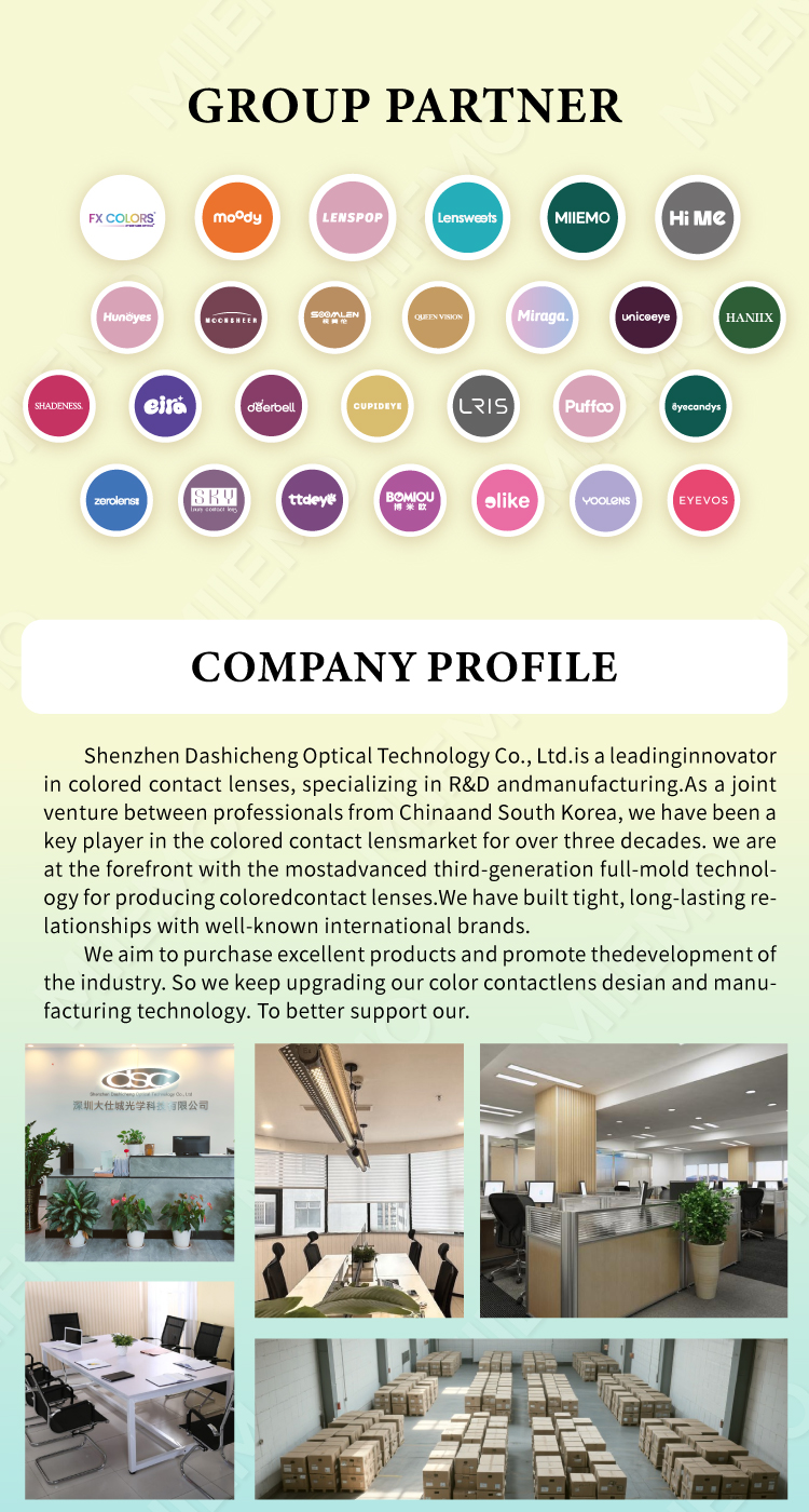 Company Profile 3
