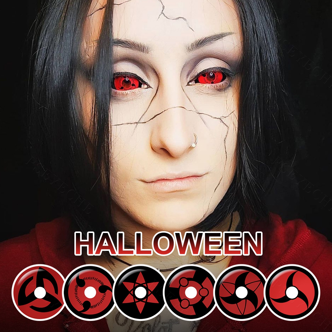 22mm Sclera Contact Lens