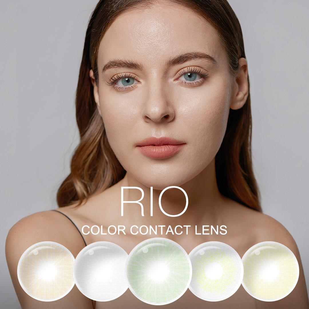 Best Seller Lens Style 3