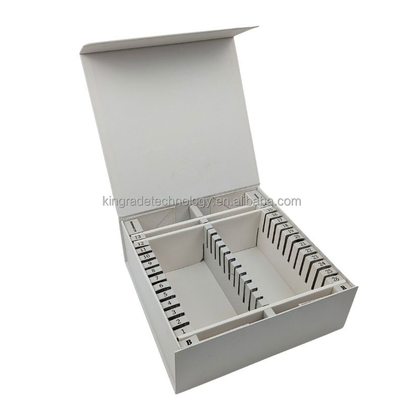 Packaging Box View 8