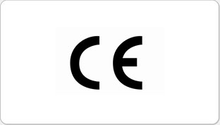 CE Mark Quality Assurance Certificate Europe