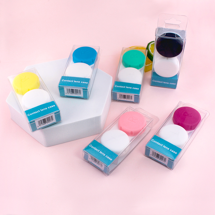 Contact Lens Case Gallery 4