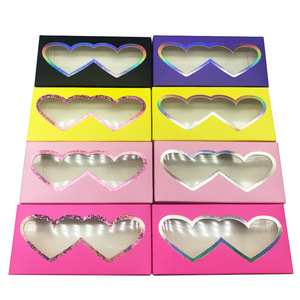 Custom Color Contacts Lenses for Eyes Box Packaging Colorful Customizes Package Own logo