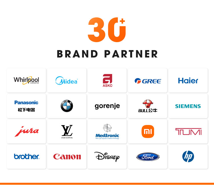 Brand Partner