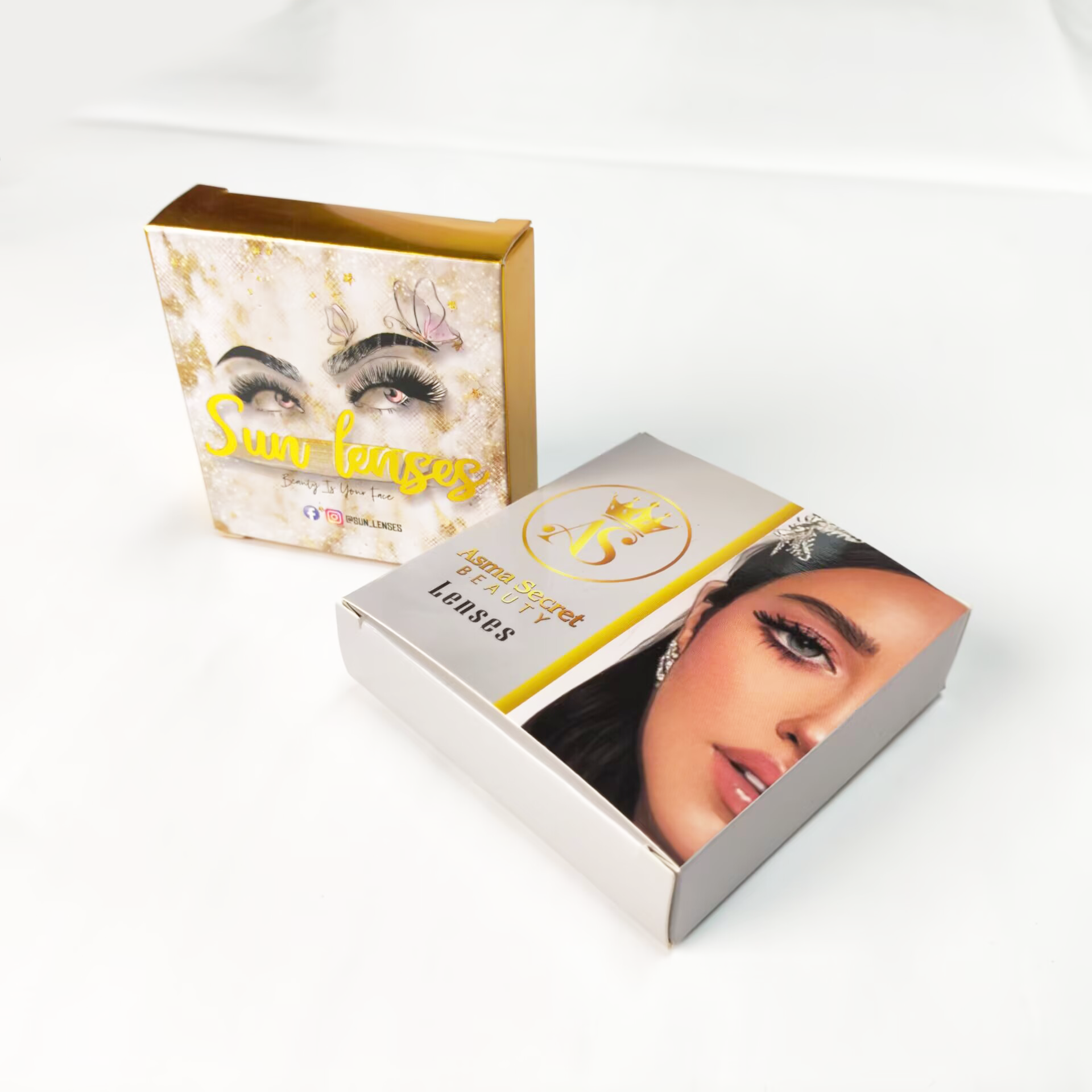 Packaging Presentation 10