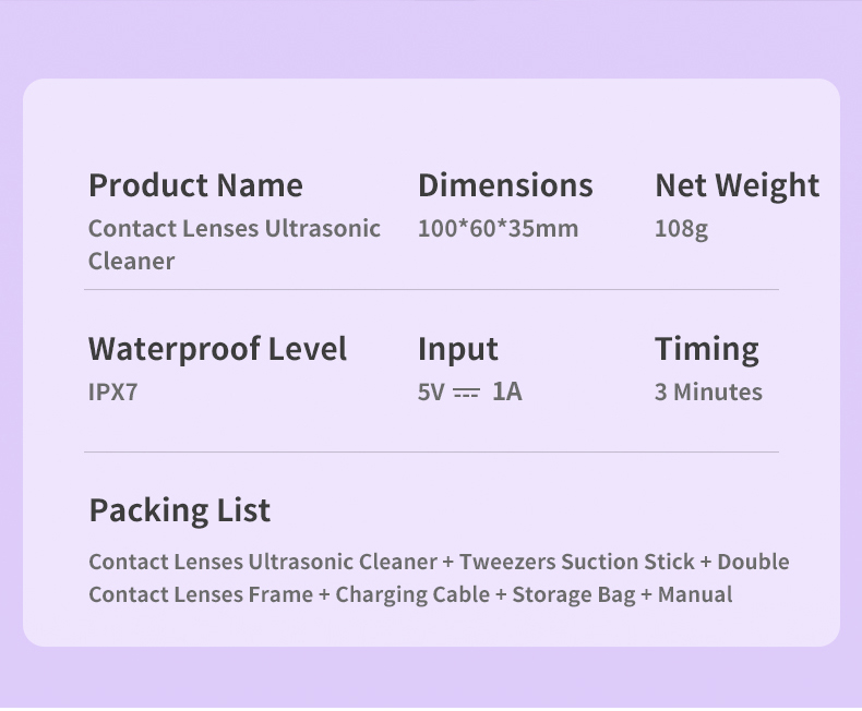 Product Detail