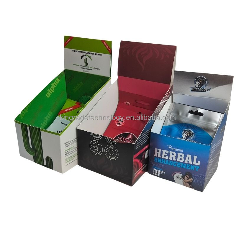 Packaging Box View 4