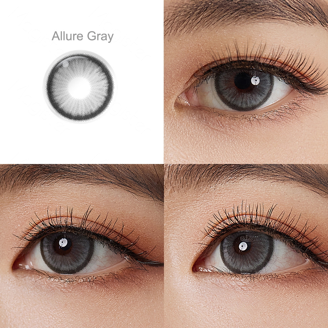 Free Sample Magister Wholesale Cosmetic Eye Contact Lenses Colored Contact Lenses Soft Lenses Eye Contact