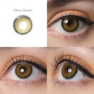 Magister Cosmetic Colored Contact Lenses