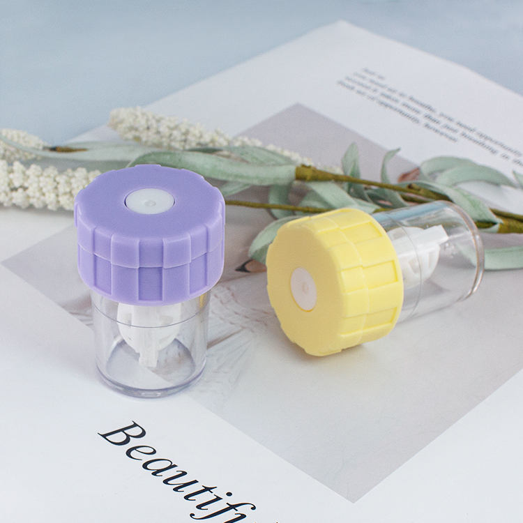 High Transparency Clean Without Worry Positive and Negative Cleaning Four Colors Available