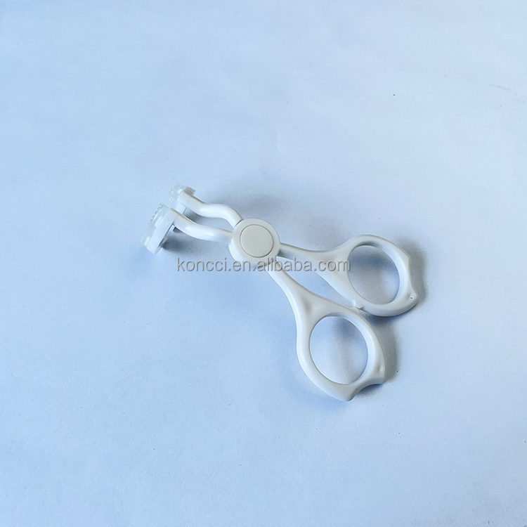 Koncci Chinese Factory New Case for Contact Lenses Contact Lenses Case Eye-opener Wearing Tool A-2