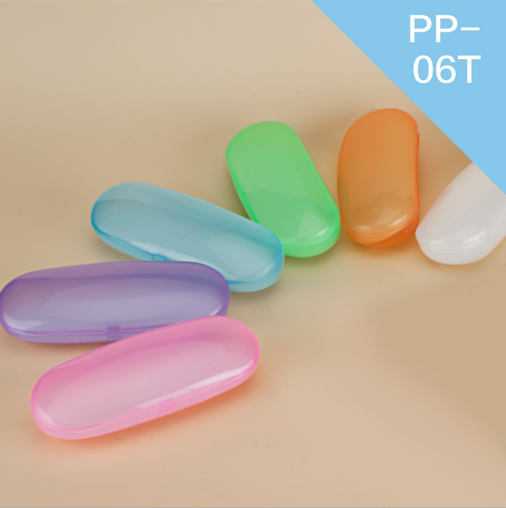 Chanxin PP-06T PP Case Detail 1