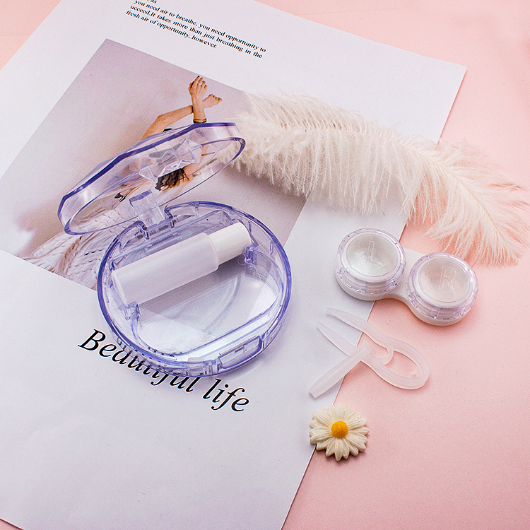 Contact Lens Case Showcase 2