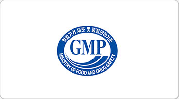 KGMP Quality Certificate - Chroma Lens Technology Co., Ltd.