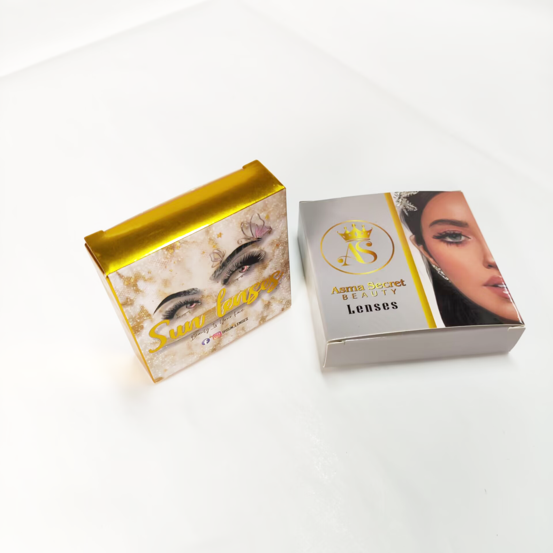 Packaging Detail 7