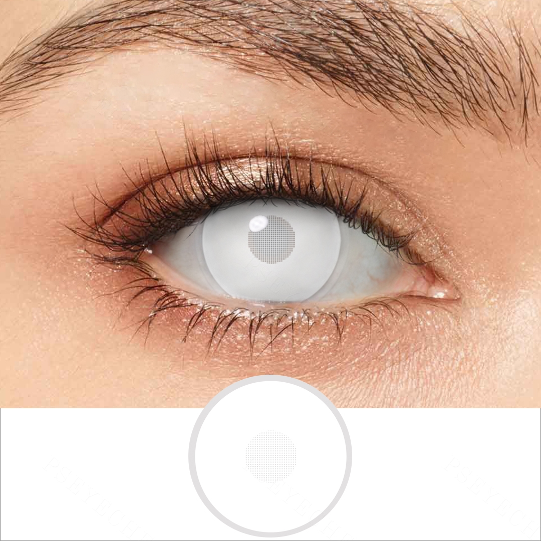 Contact Lens Specifications