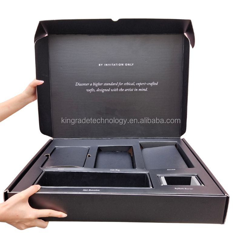 Packaging Box View 9