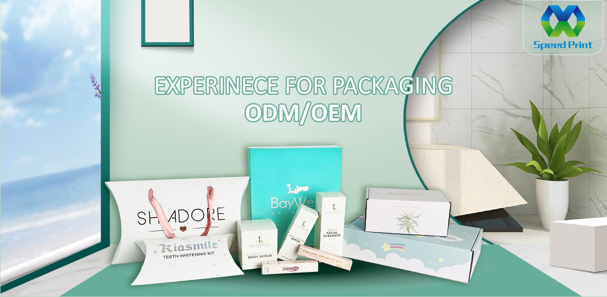 Product Presentation