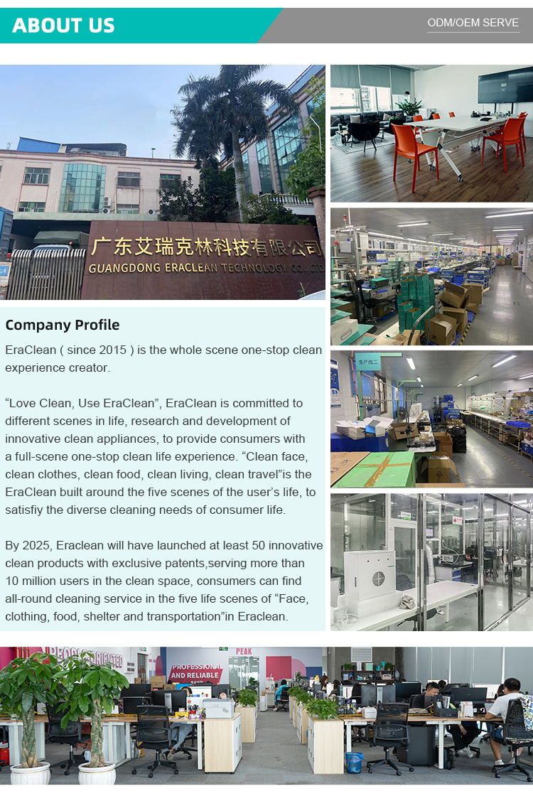 Company Profile