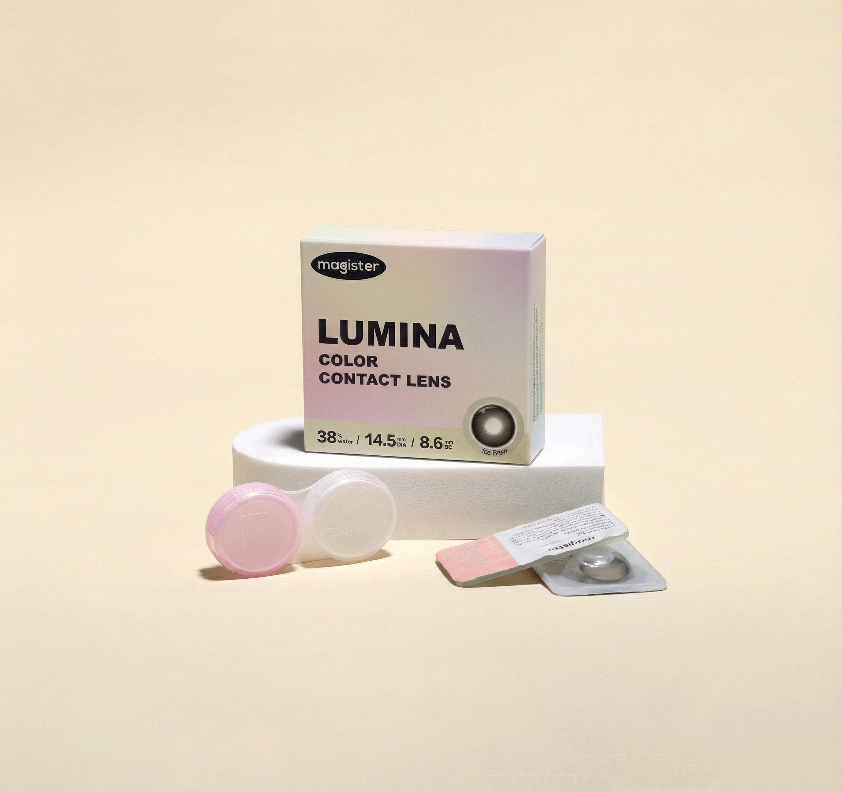 Free Shipping Full Coverage Design Colored Contact Lenses Prescription Color Contacts Power Colored Contacts Lentes De Contacto