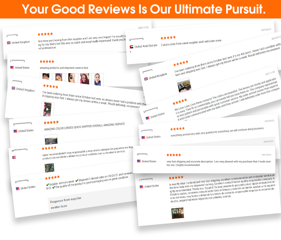 Customer Feedback 2