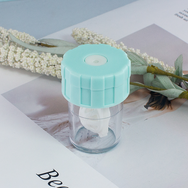 High Transparency Clean Without Worry Positive and Negative Cleaning Four Colors Available