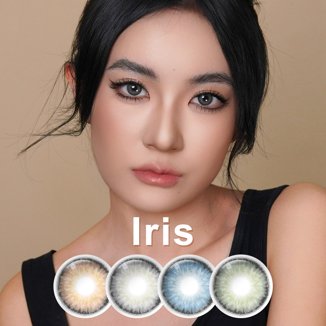 Best Seller Lens Style 2
