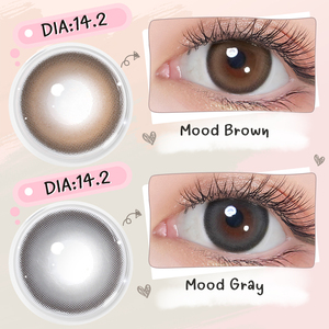 Wholesale Magister Lunina Colored Contact Lenses