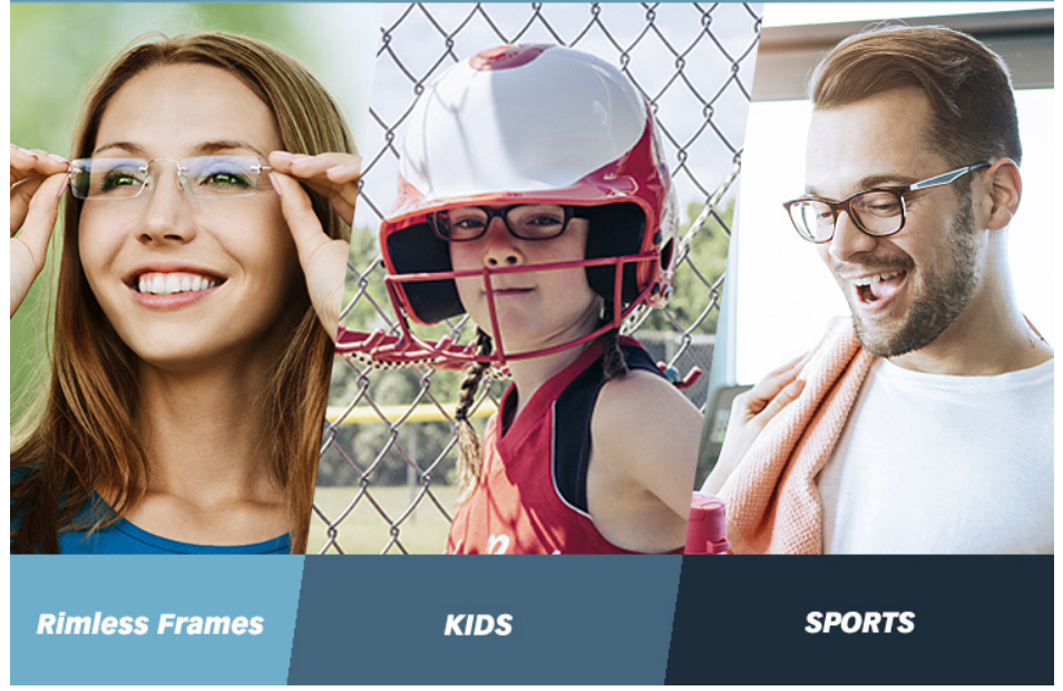 Polycarbonate Lens Applications