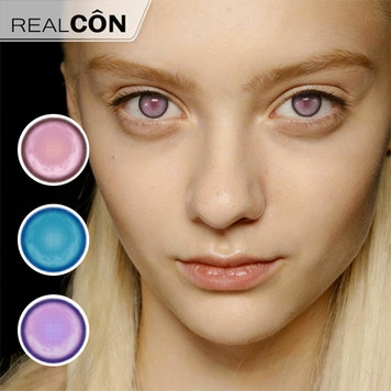 Chroma Lens RY445 Cosplay Lens