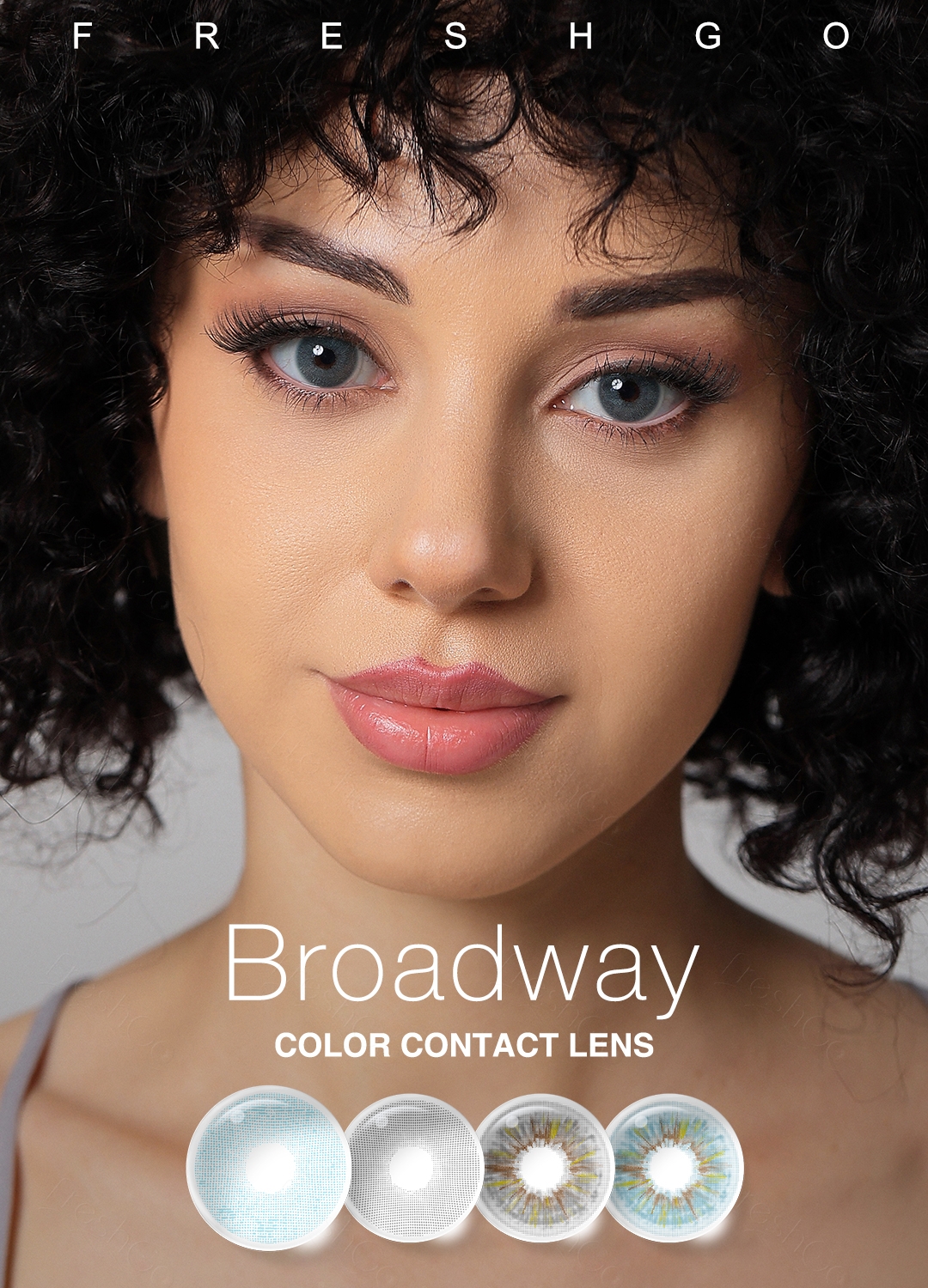 Best Seller Lens Style 5