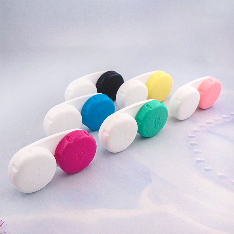 Contact Lens Case Gallery 3