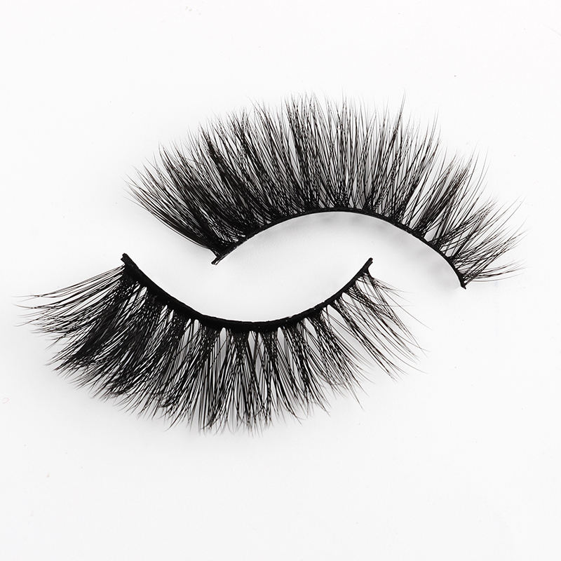 Eye Colored Contact Lenses Nasar Green Small Pupil 3 Tone Soft Yearly Wholesale Plastic Cotton Band Eyelash Tray 1