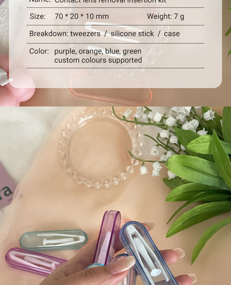 Glasses Case Display 2