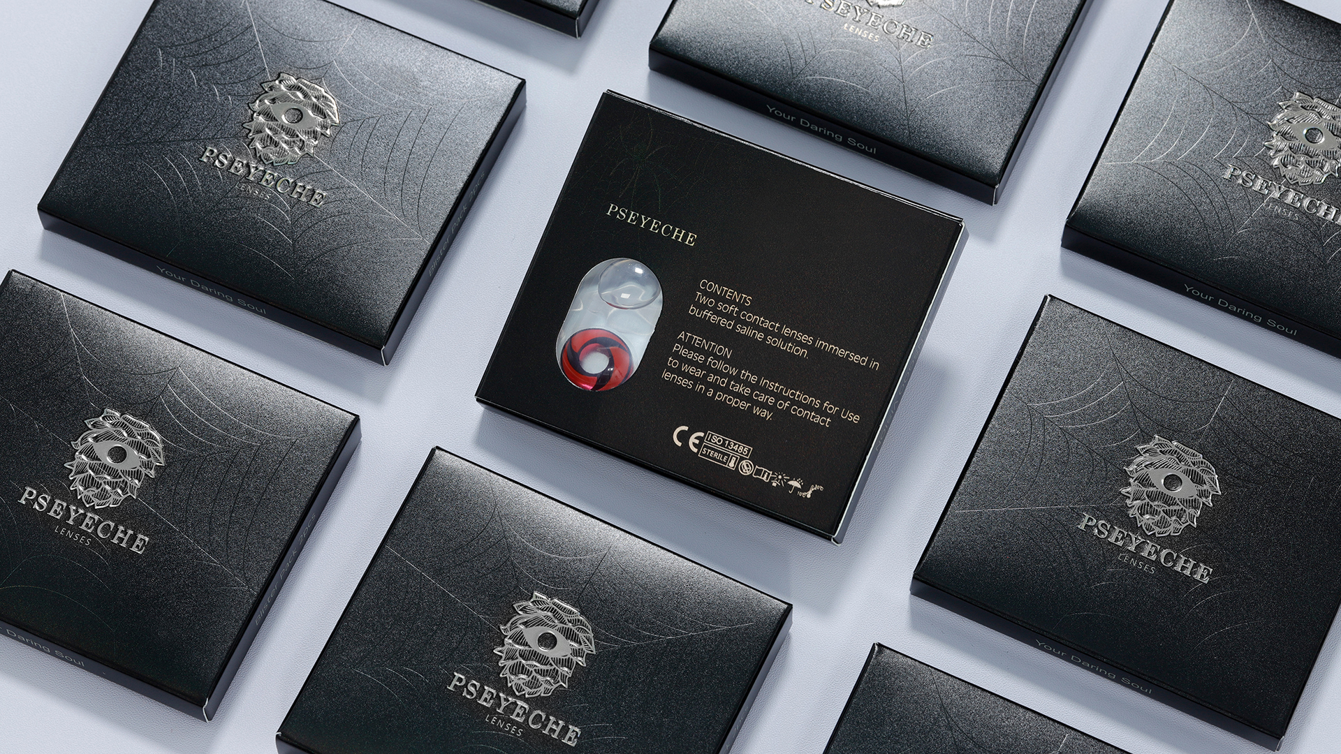Product Showcase